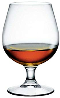 Bormioli Rocco Riserva Calice Cognac 53 cl Set 6 Pz