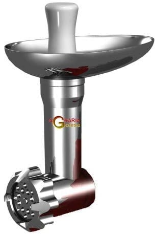 REBER ACCESSORIO TRITACARNE PER S25