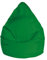Sitzsack Brava Größe: 110 cm H x 70 cm B x 70 cm T, Farbe: Gras