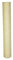 nanook Poteau en sisal de Rechange pour Arbre à Chat Ø 8,5 cm en Tailles diverses - 2 filetages Femelles 10mm - Longueur 60 cm
