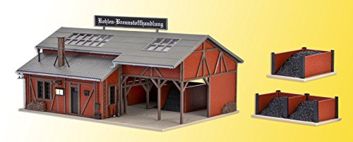 Vollmer 45615 Kohlen-Brennstoffhandlung