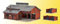 Vollmer 45615 Kohlen-Brennstoffhandlung