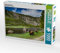 CALVENDO Puzzle Yellowstone River 1000 Teile Puzzle quer | 1000 Teile Lege-Größe 64 x 48 cm Foto-Puzzle für glückliche Stunden