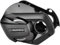 Shimano Unisex-Adult Carcasa Cubre Motor DU Radsportzubehör, Mehrfarbig, One Size