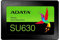 Synnex Information Technologies Dropship ADATA Ultimate SU630 480GB Solid State Drive 2.5 Inches ASU630SS-480GQ-R