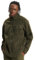 Brandit Teddyfleece Jacket, Farbe: olive, Größe: 5XL