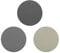 sourcing map 3 Hook and Loop Sanding Disc 1200/2000/3000 Grit Assorted Silicon Carbide Sandpaper for Random Orbit Sander Wet/Dry Polishing 15Pcs