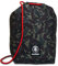 Invicta, Sportbeutel, Turnbeutel, Schuhbeutel für Kinder, Mädchen und Jungen - Schule und Kindergarten, leichte Stofftasche, Wechselkleidung für Sport und Freizeit, Rucksack mit Kordelzug, grün