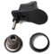 MONOJLY Práctico recogedor de Cadena, arandela y Resorte para motosierras Chinas 5200 4500 5800 45cc 52cc 58cc Piezas de Repuesto de Motosierra