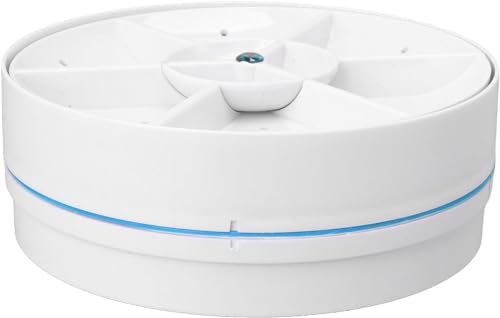 Lave-vaisselle, mini lave-vaisselle portable, petite installation gratuite, machine à laver à fruits et légumes pour la maison et la cuisine