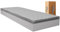 Serenity Ease Matratze 90x200cm - 16cm hoch Härtegrad H3 Mittelfest, ergonomische 7 Zonen Matratze, ProSense Komfortschaum - Ultimative Gelassenheit, Made in Germany