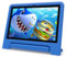 Maxsignage 10 Kids Tablet, Newest Android 13, 32GB (Expandable to 128GB), Quad-core, WiFi 6, Bth 5.0, Pre-Installed Parental Controls, Kids Space & Family Link (K109A-B, Blue, 32GB)