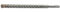 DeWalt DT9557QZ 12 x 450mm Extreme 2 SDS-Plus Drill Bit, DT9557-QZ