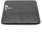 Western Digital 1TB My Passport Ultra USB 3.0 disco rigido esterno 1000 GB Nero