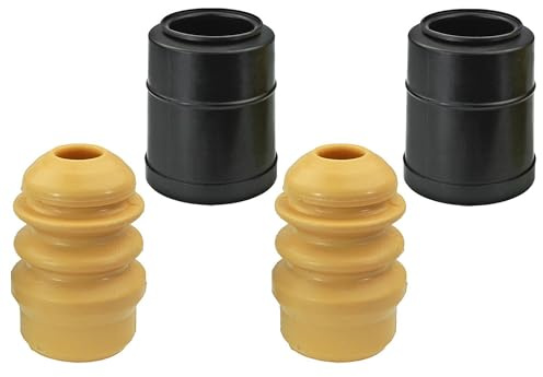 Meyle 100 640 0004 Dust Cover Kit, shock absorber