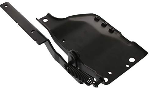 febi bilstein 40031 Scharnier für Frontklappe , 1 Stück
