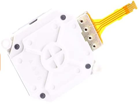 HYY 3D Analog Joystick Button Module Replacement for Nintendo 3DS /3DS XL/3DS LL