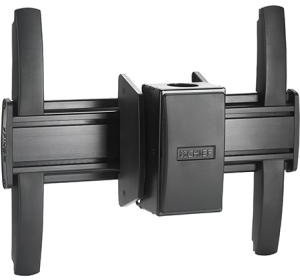Mcm1u - Med Single Ceiling Mount Blk