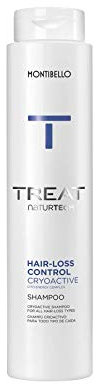 Montibello Treat Hair Loss Control Cryoactive Shampoo 300ml