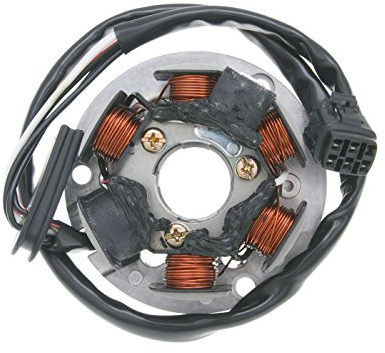 Lichtmaschine Stator für CPI SX 50, SM 50