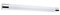 Paulmann 79713 LED Deckenleuchte Spiegelleuchte Orgon incl. 1x10,5 Watt IP44 Deckenlampe Chrom, Weiß Wohnzimmerlampe Metall, Acryl Flurlampe 3000 K
