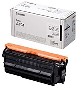 Canon Toner T04 Black