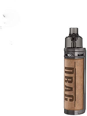 Chip original VOOPOO DRAG X Mod Pod 4.5ml Pod GENE.TT kit no nicotine, Sin sabor