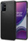 Spigen Liquid Air Hülle Kompatibel mit OnePlus 8T - Schwarz
