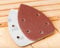 YoiYee 60 Grit Mouse Detail Sander Sanding Sheet, 5 Holes Sand Paper Pad, Hook and Loop Sandpaper, Ideal for Wood/Paint, 140 x 90mm, Pack of 10