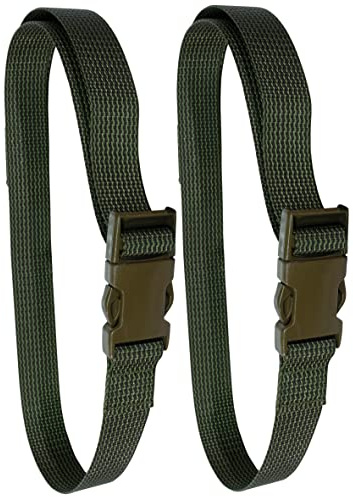Savotta Pack Straps SR Buckle 80 cm 2 Stück