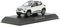 Norev Dacia Spring Comfort 2022 Silber Modellauto 1:43