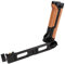 LEFTFOTO Gimbal Stabilizer Handle for DJI RS 2/RS 3/RS 3-PRO/RSC 2 Gimbal,Wooden Adjustable Gimbal Extended Handle Grip.