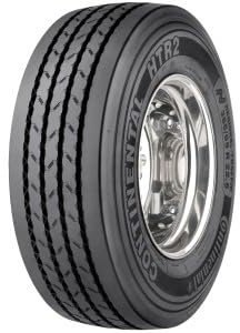 Continental 425/65 R22.5 165K Ganzjahresreifen Allwetter LKW Reifen