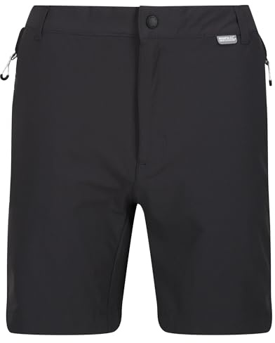 Regatta Mens Mountain II Shorts