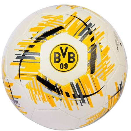 BVB 09 BVB Ball Streak Gr. 5 * - 5