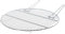 Grille pour brasero Flame Circulaire 60 cm