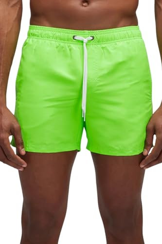 SUNDEK Boxer Bw Fluo Green M504BDTA100 FLUO GREEN M
