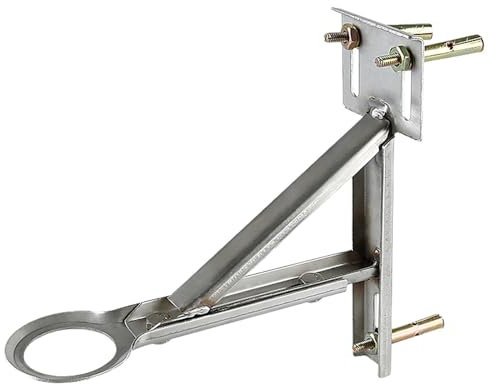 Supports d'évier sous plan, supports de montage d'évier sous plan,Support de réparation pour support d'évier sous plan | Support de lavabo sous le comptoir réglable de 9 à 12.5 pouces, Support de