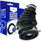 Tuyau Vidange Machine a Laver avec le Code Original 2477900100 2819090100 2865200100 2865200300 pour Beko pour Blomberg - Garantie de 10 Ans - MONTERAL