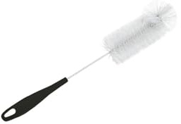 York Flaschenbürste 1/2 L Grau