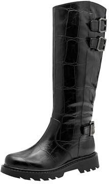 Tamaris Stiefel 1-25623-45