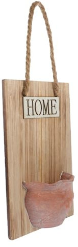 VICASKY Innovativer Wandblumentopf Für Räume Hängender Blumentopf Verbesserte Für Pflanzen