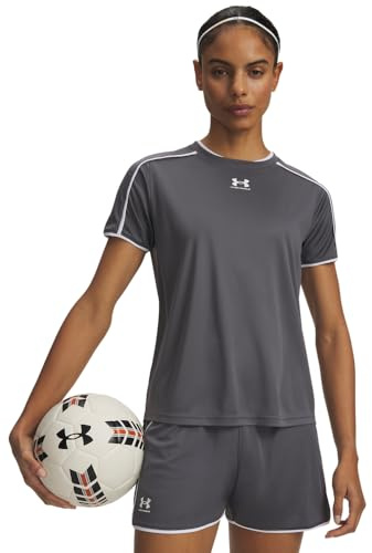 Under Armour Damen Ua W Ch. Train Ss T-Shirt