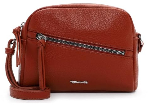 Tamaris Umhängetasche TAS Alessia 30816 Damen Handtaschen Uni
