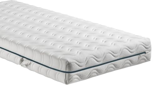 Kadolis - Matelas Enfant 90x190x12 cm COCOLEGEND® - Matelas évolutif | 2 faces de couchage - Coco et latex naturel - Respirant et confortable - Housse amovible lavable - certifié OEKO-TEX®