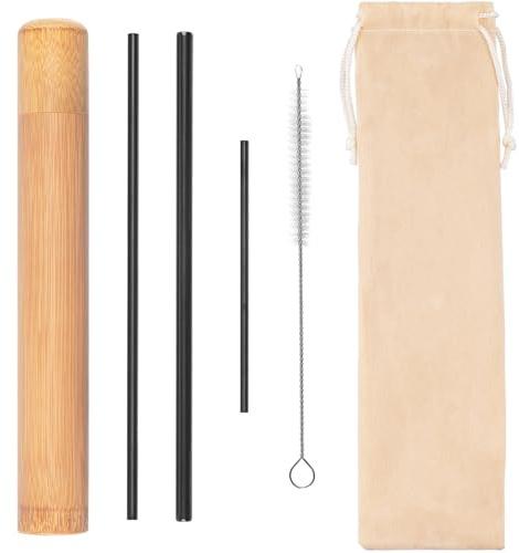 Vocal Training Straw | Portable Straw Phonation Tool for Singers & Speakers – Supports Breath Control, Reduces Vocal Fatigue & Enhances Clarity