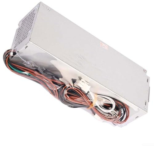 Marchfunny Desktop-Netzteil für Dell 5060, 5880, 7060, 7070, 5090, 7080MT und 8940 MT, mit Multi-GPU-Unterstützung, 500 W