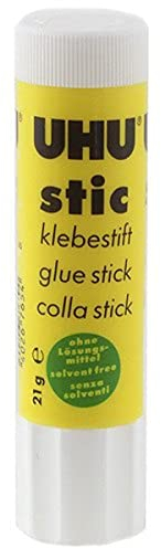 Baton de colle UHU KnorrPrandell - Gütermann - 21 g - 8049726