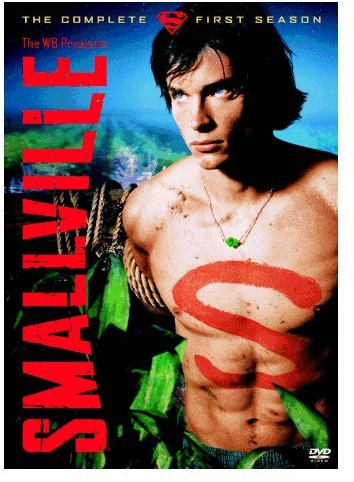 Smallville - Staffel 1 [6 DVDs]
