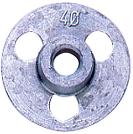 Exact Threading Die Guide M4, No.2, DIN 225